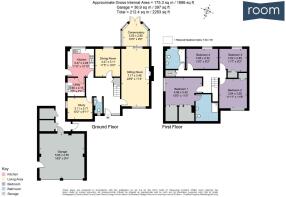 12 Trimnells, Colerne, Wiltshire SN14 8EP - FP.jpg