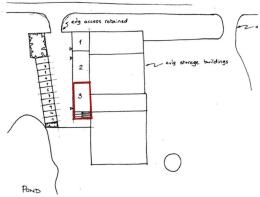 Floor/Site plan 1