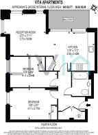 55 Vita Apartments, CR0 2WB - hi