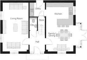 Ground Floor