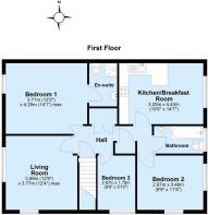 4a Archfield, Wellingborough - all floors.JPG