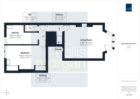 Hall Floor Flat, 5, Connaught Place Weston-Super-M