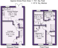 Floorplans