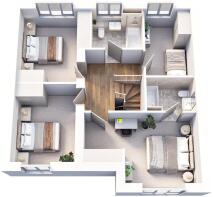 Floorplan FF