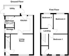 1 Swan Cottages, Sowerby Road Sowerby, Preston, PR