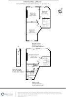 First & Second Floor