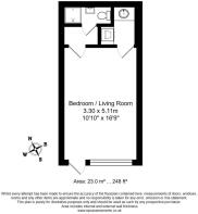 6, St James's Mews, Lansdown, Bath, BA1 2WA.jpg