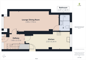 Ground Floor Plan