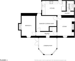 Ground Floor Plan