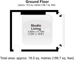 14 Mayfield Grove, F