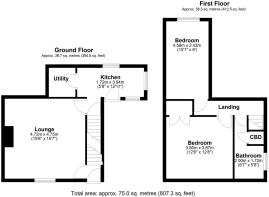 155 Wakefield Road, Halifax - all floors.JPG