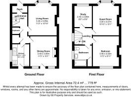 4 Brookfield Cres...
