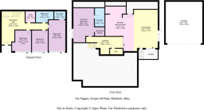 The Piggery Floor Pl