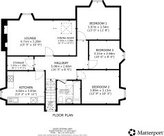 floorplans FLOORPLAN