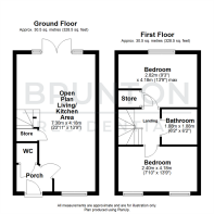 Property Floorplan