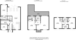 51, Vaughan Williams Way Warley, Brentwood, CM14 5