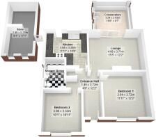 Floorplan 2