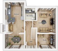 Ground Floor