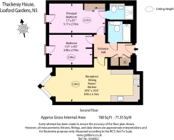 Loxford Gardens Floo