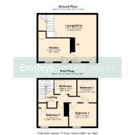 Property Floorplan