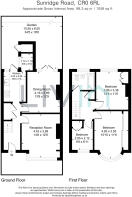 51 sunridge road, cr06rl