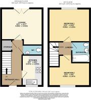 Broomfield Crescent, Leicester