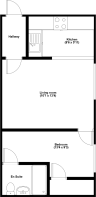 New Bridge House - FF FP