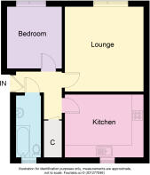 19a Arklay Street, Dundee - FP