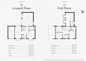 Underwood Floorplan