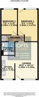 100 Middlethorpe Road Floorplan