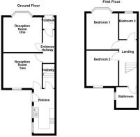 9, Woodplumpton Road Ashton-On-Ribble, Preston, PR