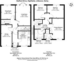 29 Stafford Drive