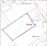Floor/Site plan 1