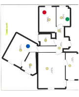 13 sloane court colour coded FP