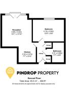 2D - Alana Heights, 154, Kings Head Hill, Chingfor