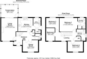 12 Maes Ty Gwyn, Llangennech - all floors.JPG