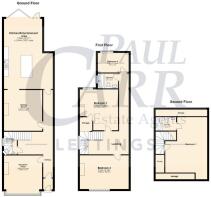 Floorplan One
