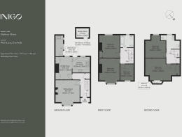 340567 - Harbour House, West Looe.jpg