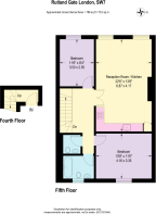 Floorplan - Rutland