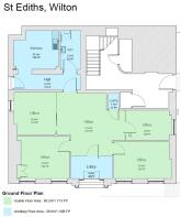 Floor/Site plan 1
