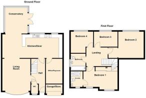 Floorplan One