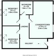 First Floor Flat