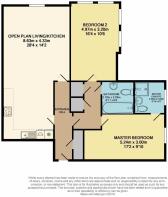 Alexandra Court, College Road, Crosby, L23 3DS - F