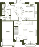 Ground floor