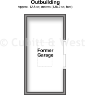 Outbuilding