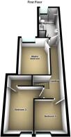 Floor Plan-First Flo