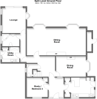 Split Level Ground Floor