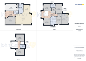 All floors