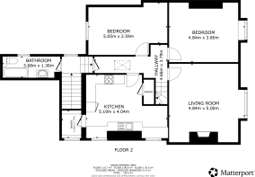 Floor 2 