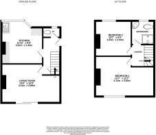 Ewemove Taunton roman road floor plan